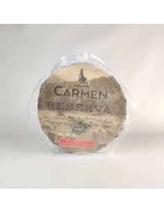 Queso Carmen Reserva