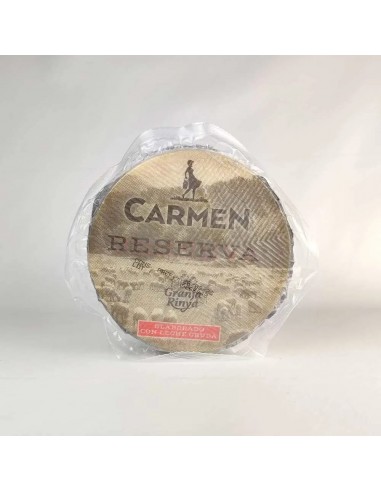 Queso Carmen Reserva
