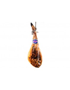Jamón Cebo Ibérico 50%...