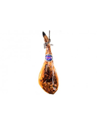 Jamón Cebo Ibérico 50% Pinucho...