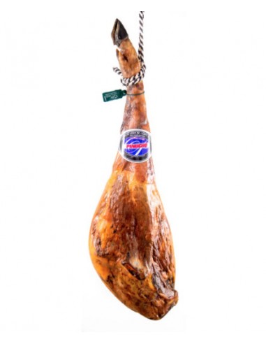 Jamón Cebo de Campo Pinucho (Guijuelo)