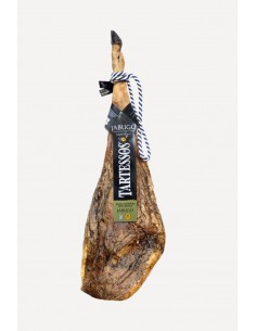 Jamón tartessos Bellota...