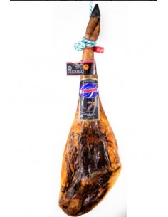 jamón de Bellota 75%...